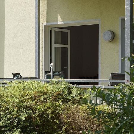 Ferienwohnung Kleine Inselliebe Зеллин Экстерьер фото