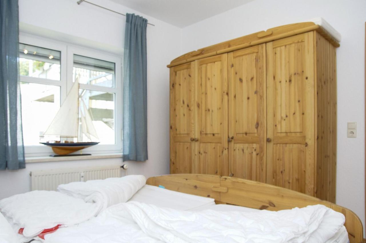 Ferienwohnung Kleine Inselliebe Зеллин Экстерьер фото